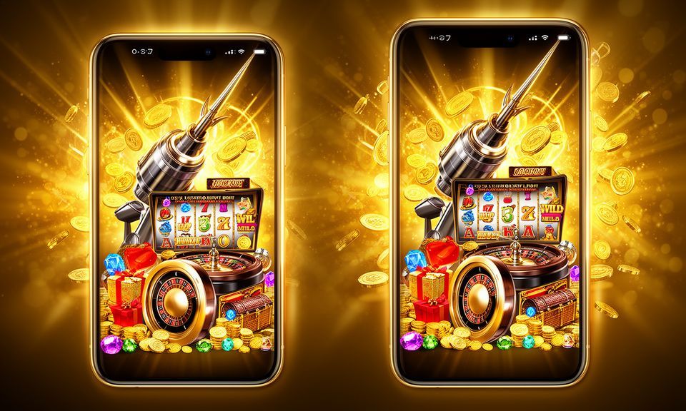 555jaya Casino